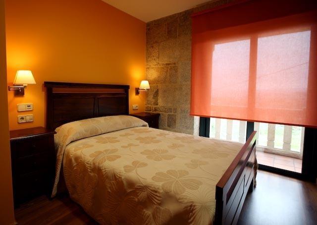 Casa - Apartamentos Rio Sil Ribeira Sacra Собер Номер фото