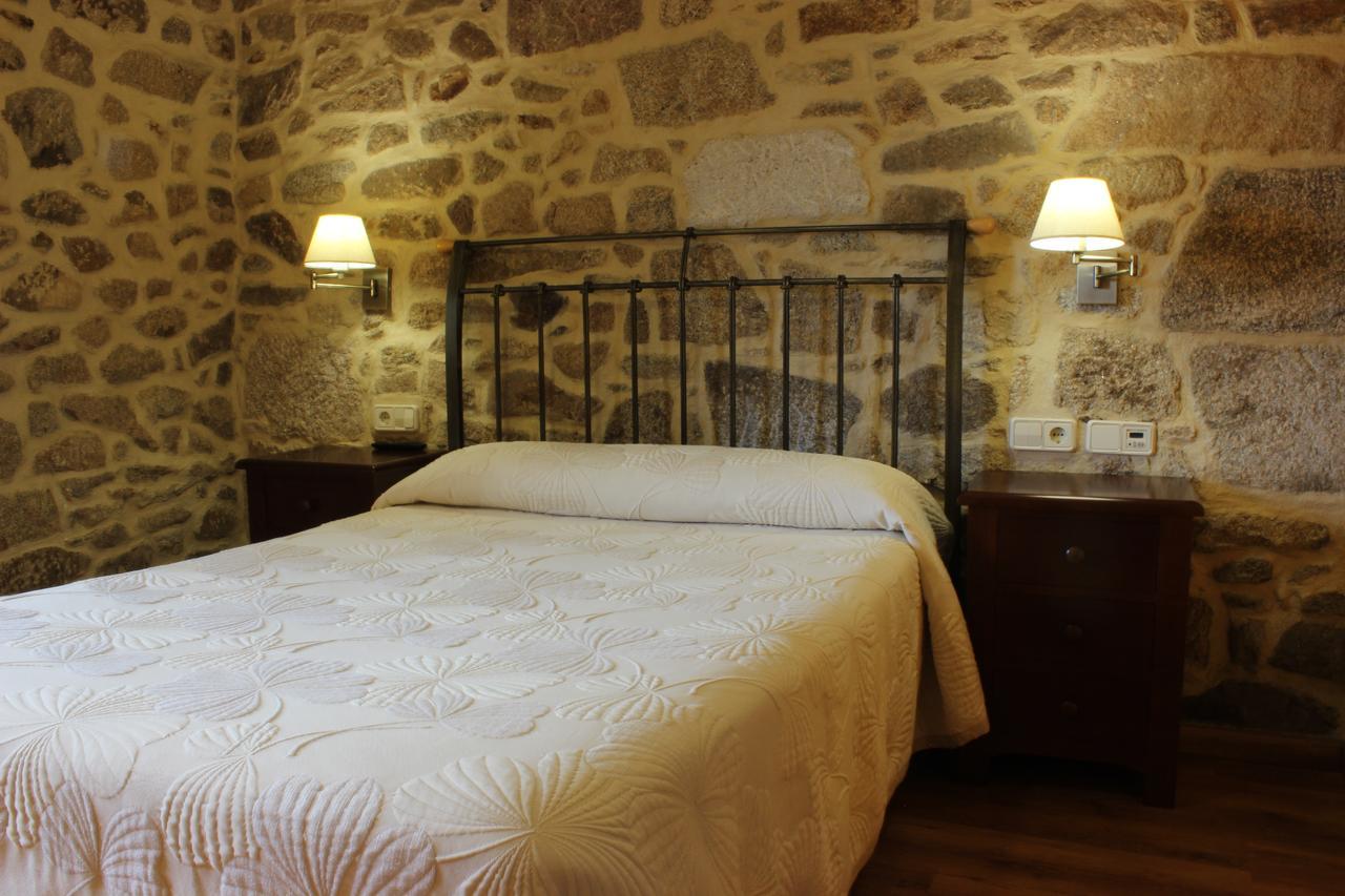 Casa - Apartamentos Rio Sil Ribeira Sacra Собер Номер фото