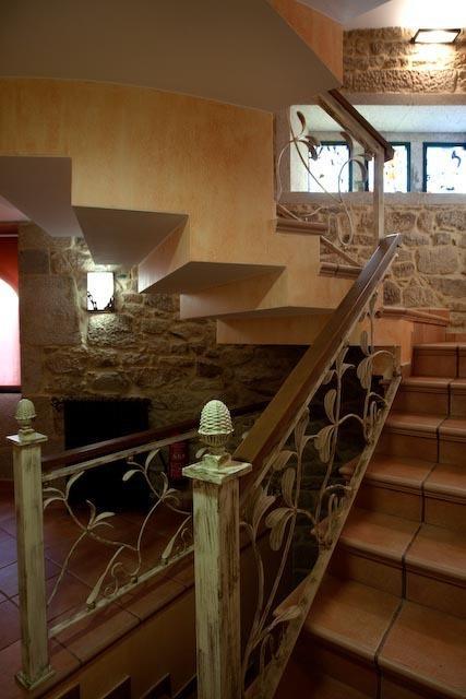Casa - Apartamentos Rio Sil Ribeira Sacra Собер Экстерьер фото