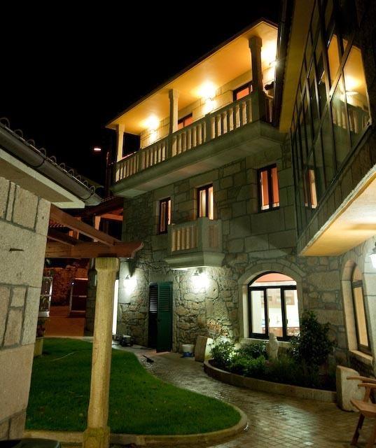 Casa - Apartamentos Rio Sil Ribeira Sacra Собер Экстерьер фото